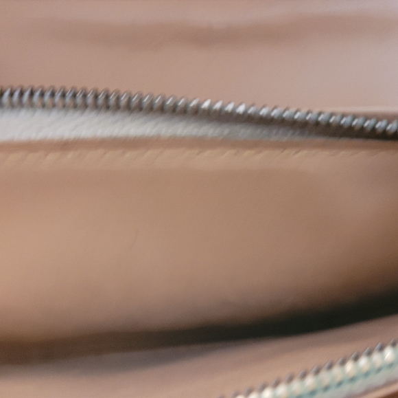 Auth 100% Louis Vuitton Monogram Multicolor Portefeuille Sarah Wallet - Picture 5 of 11